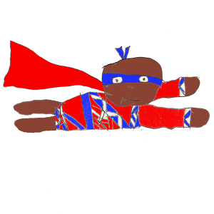 Fundraising Page: Jose Gamboa