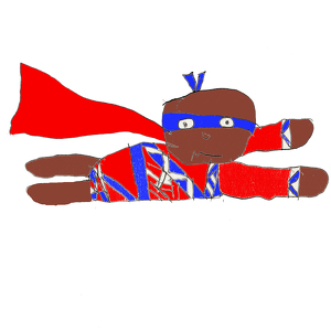 Team Page: Team ThredUP